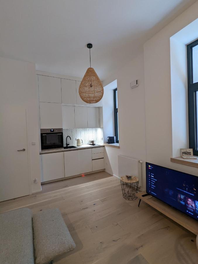 Jasmin Home Vítkovice Extérieur photo