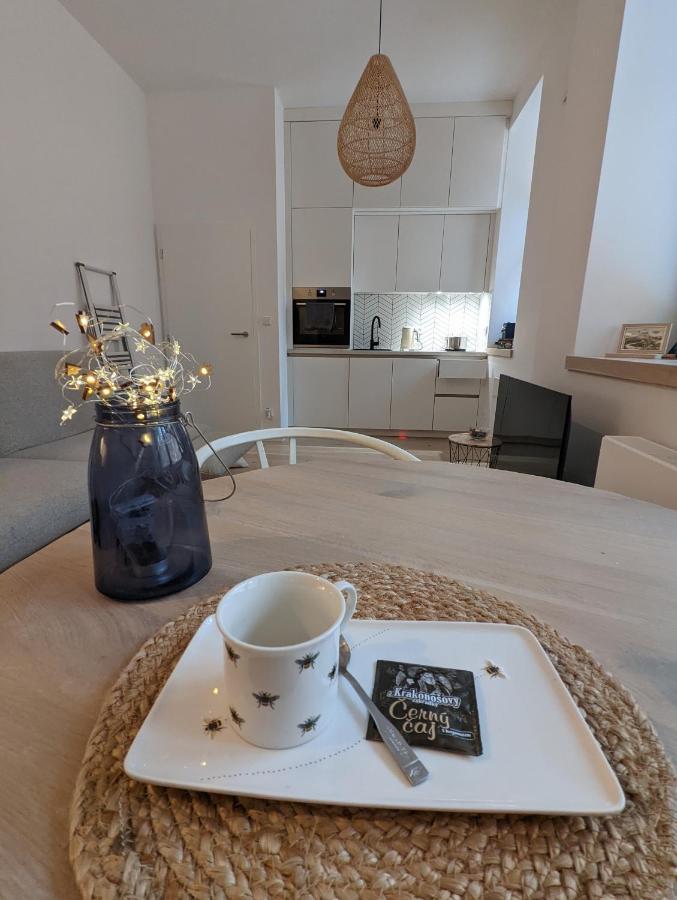 Jasmin Home Vítkovice Extérieur photo