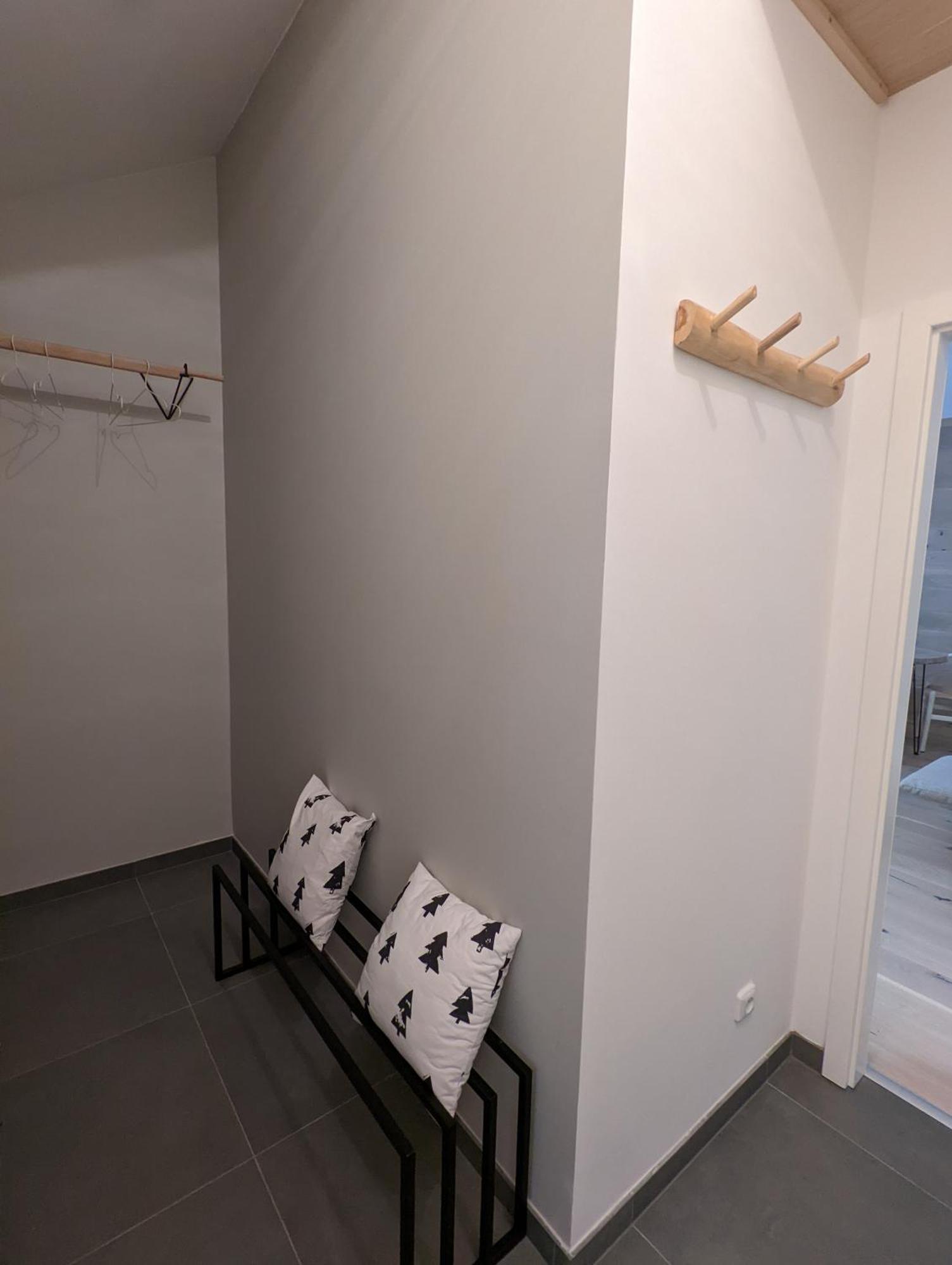 Jasmin Home Vítkovice Extérieur photo