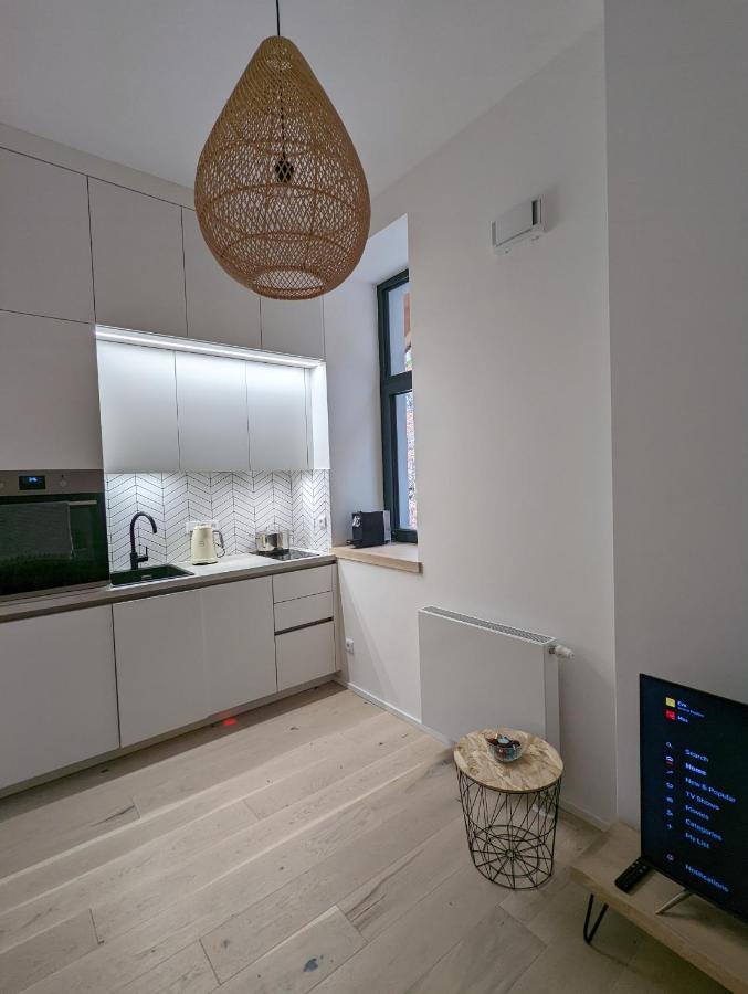 Jasmin Home Vítkovice Extérieur photo