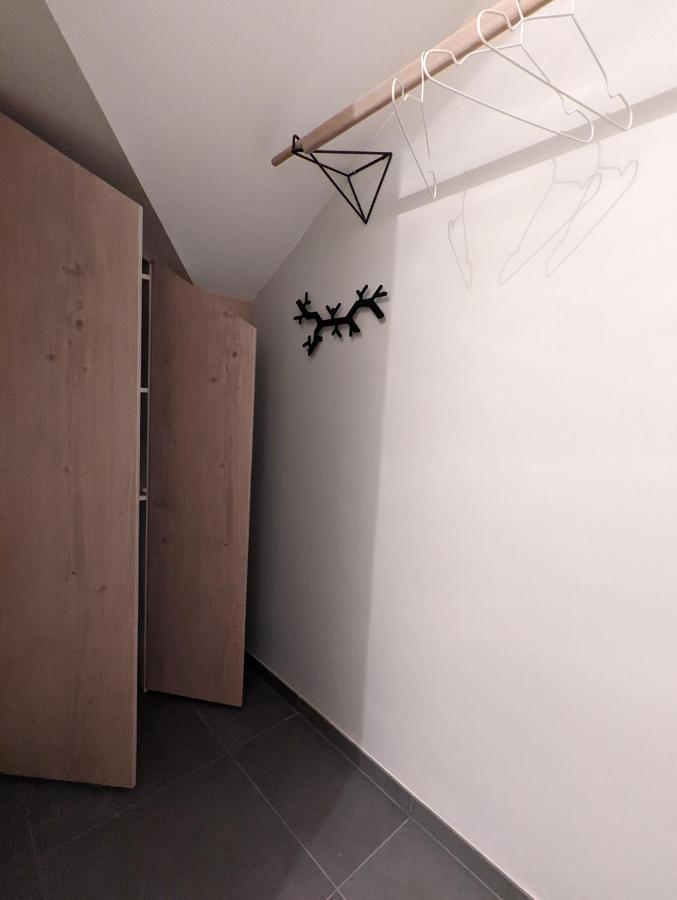 Jasmin Home Vítkovice Extérieur photo