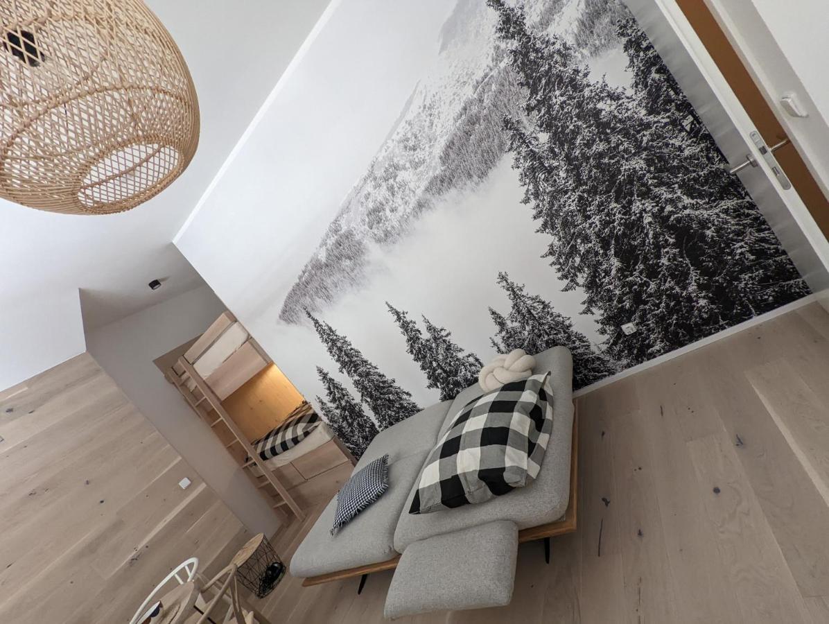 Jasmin Home Vítkovice Extérieur photo