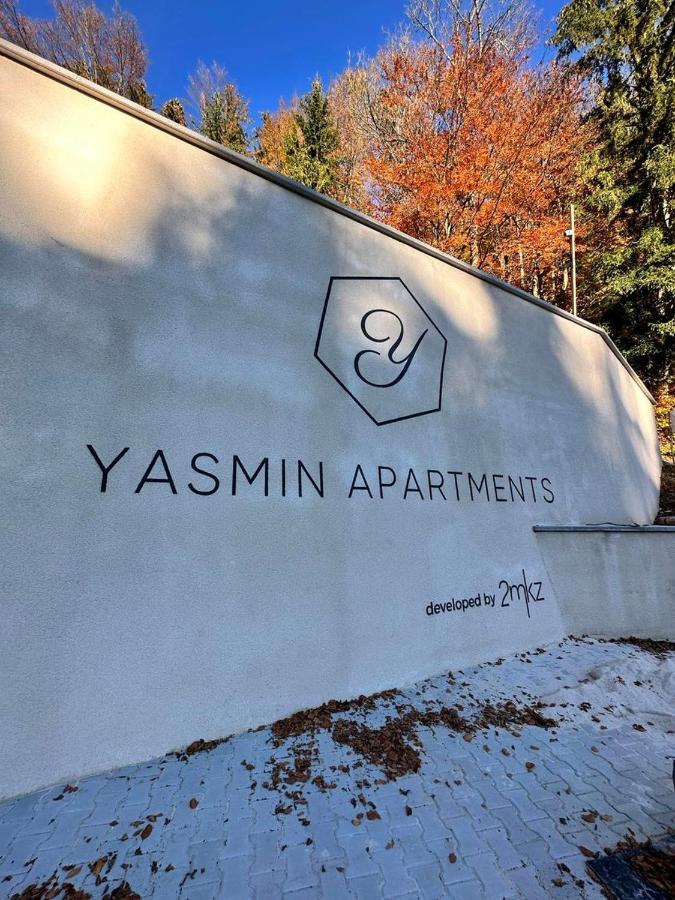 Jasmin Home Vítkovice Extérieur photo