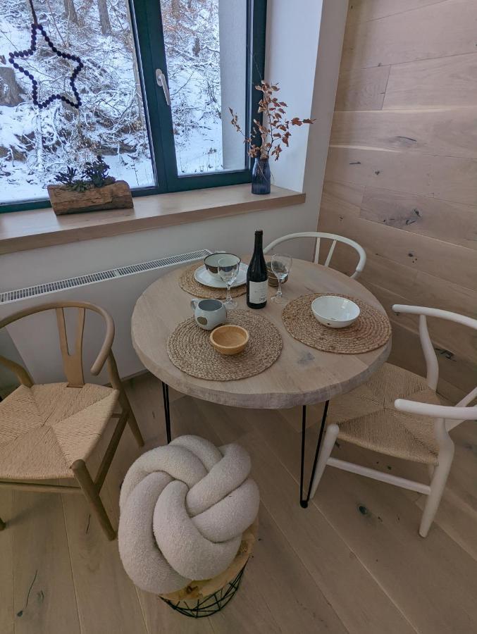 Jasmin Home Vítkovice Extérieur photo