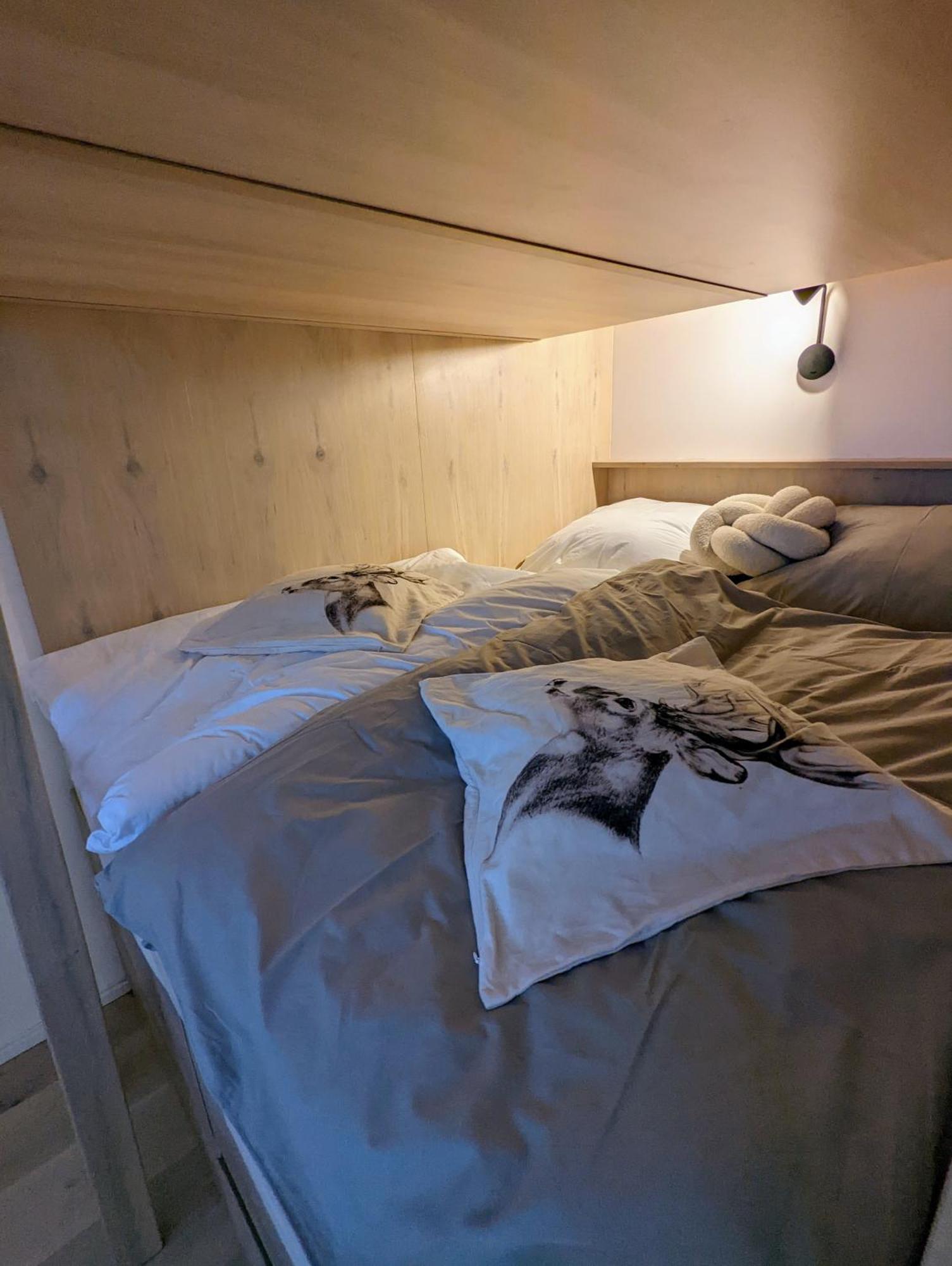 Jasmin Home Vítkovice Extérieur photo