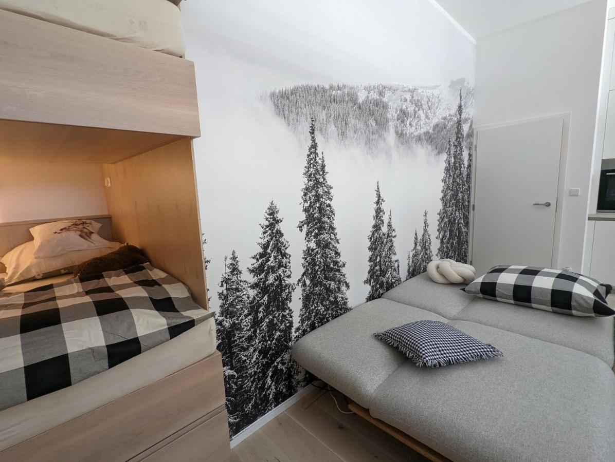 Jasmin Home Vítkovice Extérieur photo