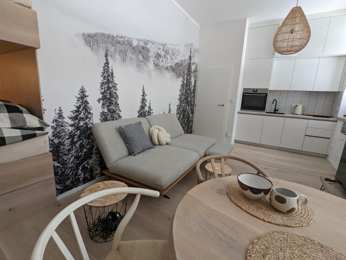 Jasmin Home Vítkovice Extérieur photo