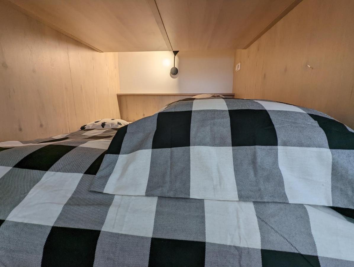 Jasmin Home Vítkovice Extérieur photo