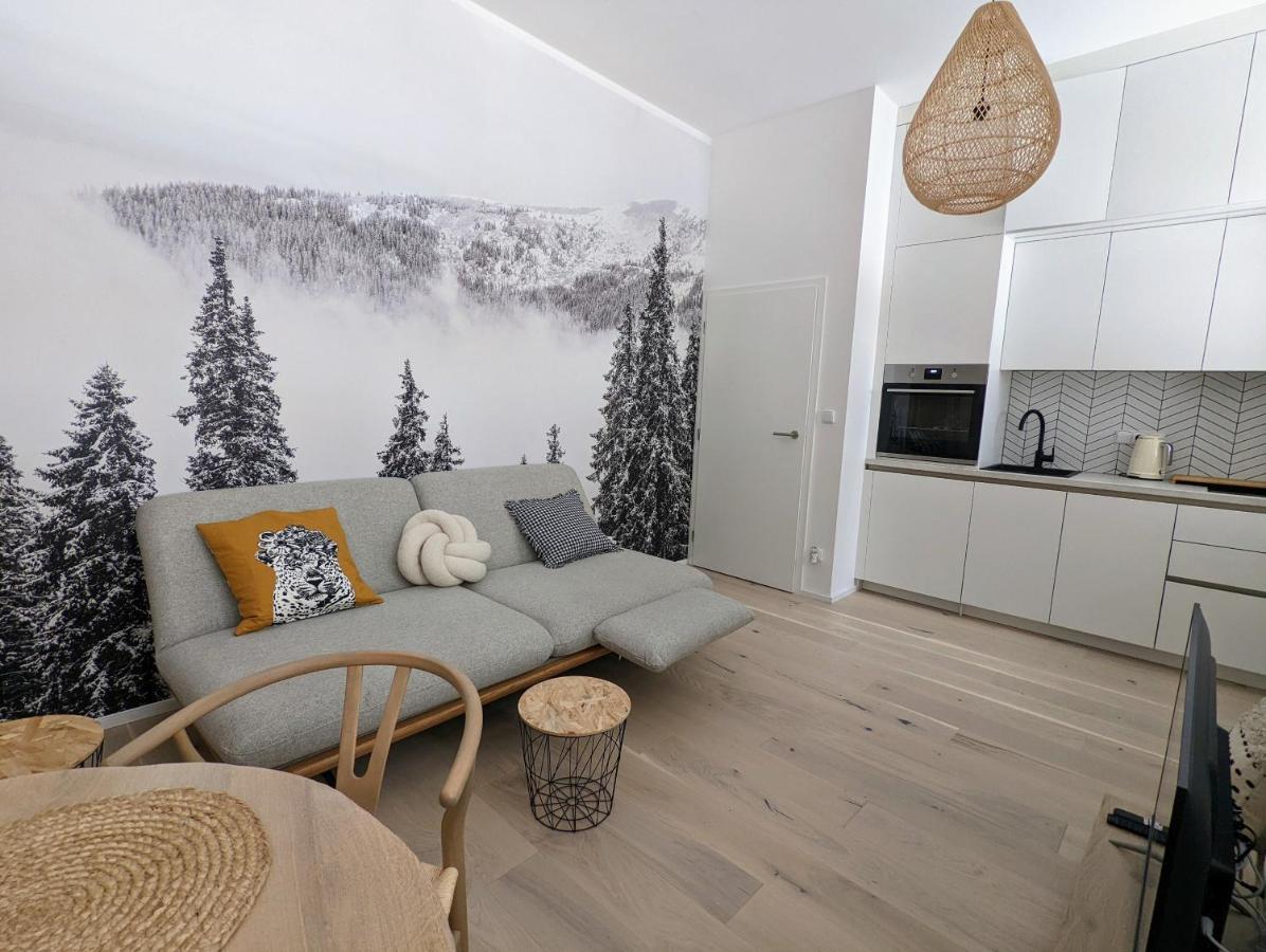 Jasmin Home Vítkovice Extérieur photo