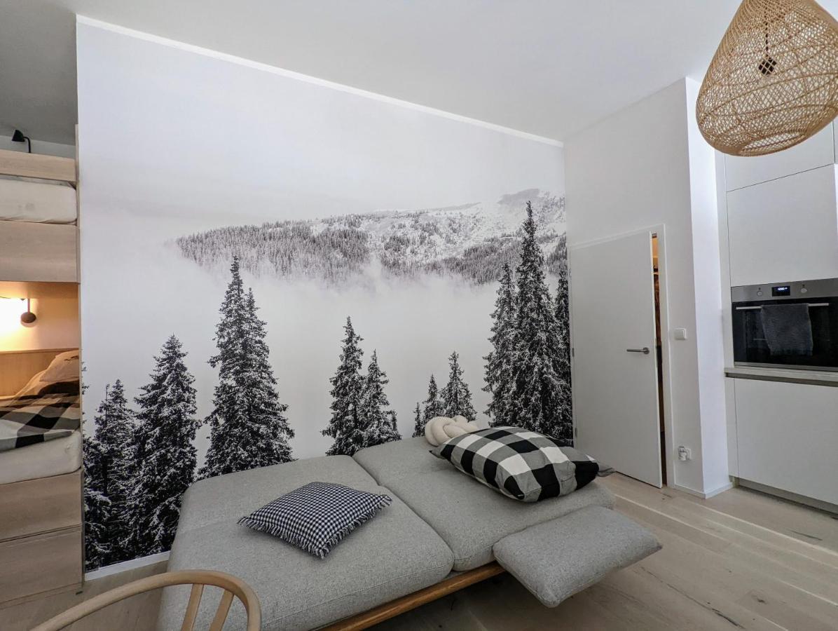Jasmin Home Vítkovice Extérieur photo
